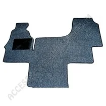 Tappeto cabina camper in moquette economica | Accessoricampershop.com