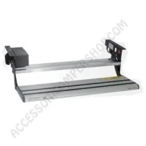 Gradino Elettrico Singolo Basculante | Accessoricampershop.com