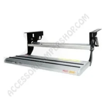 Gradino Manuale Basculante per Camper | Accessoricampershop.com