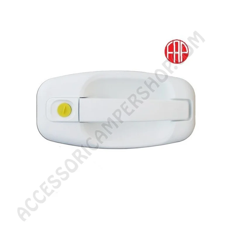 Serratura Smart Esterna per Camper - Scegli Colore | Accessoricampershop.com