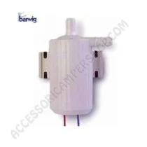 Pompa Barwig In Linea 12V per Camper | Accessoricampershop.com