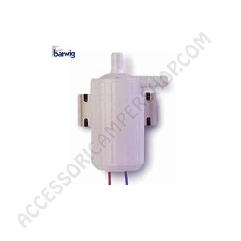 Pompa Barwig In Linea 12V per Camper | Accessoricampershop.com