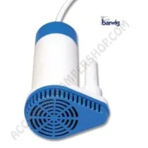 Pompa Barwig 12V 22 L/min per camper | Accessoricampershop.com