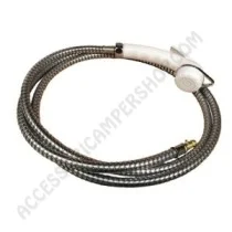 Presa Esterna Acqua con Miscelatore e Interruttore | Accessoricampershop.com