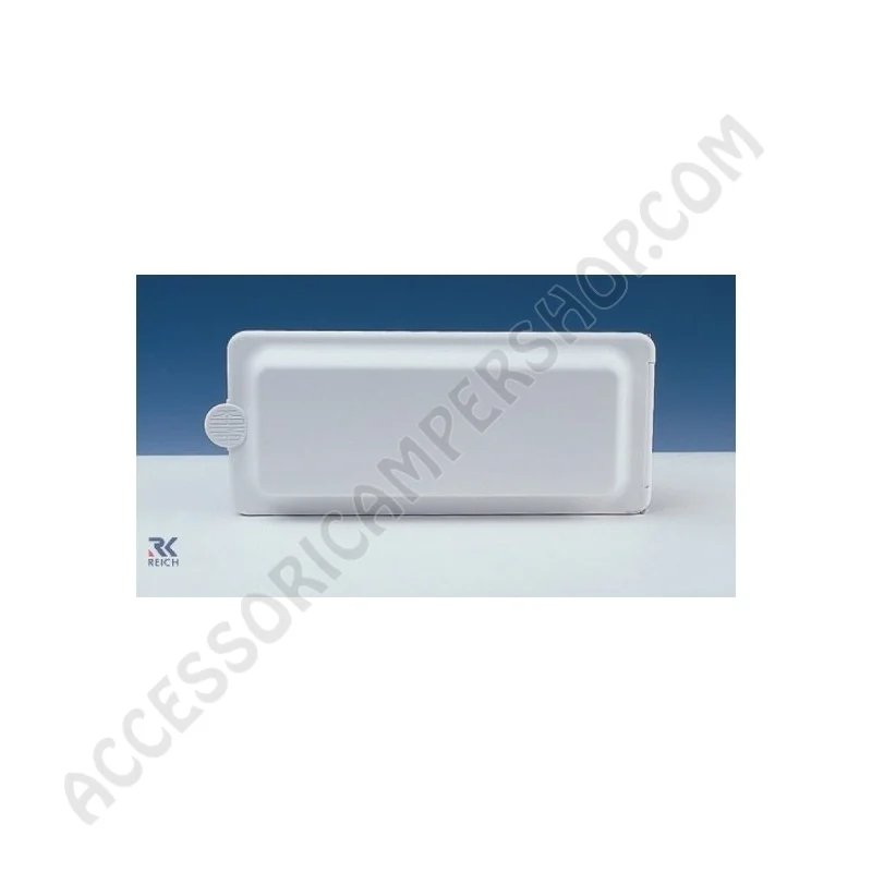 Presa Esterna Acqua con Miscelatore e Interruttore | Accessoricampershop.com