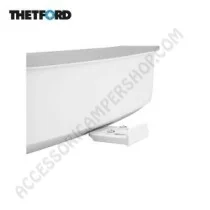 Kit Fissaggio Toilette Portatile Porta Potti Qube 335 | Accessoricampershop.com