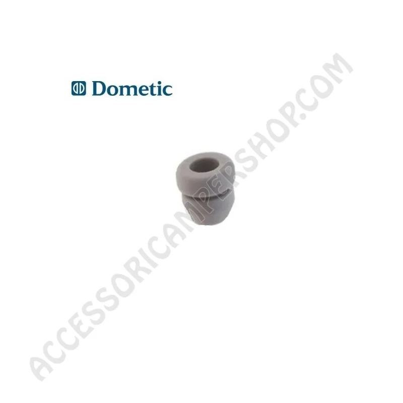 Boccola Gomma Dometic per Griglia Piano Cottura | Accessoricampershop.com