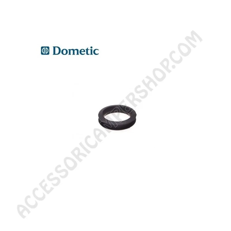 Anello Coperchio Vetro Gomma Dometic | Accessoricampershop.com