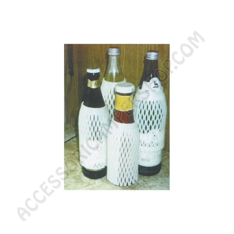 Set N. 6 Blocca Oggetti per Viaggio e Campeggio | Accessoricampershop.com