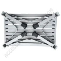 Gradino Step Ripiegabile in Alluminio per Camper | Accessoricampershop.com