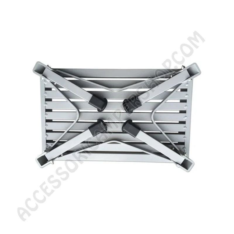 Gradino Step Ripiegabile in Alluminio per Camper | Accessoricampershop.com