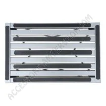 Gradino Step Ripiegabile in Alluminio per Camper | Accessoricampershop.com