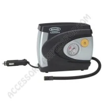 Compressore Analogico 12V per Pneumatici | Accessoricampershop.com