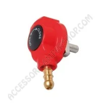 Attacco Esterno per Presa Gas A10PRE210 | Accessoricampershop.com