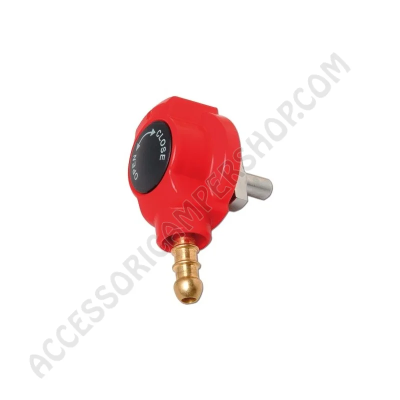 Attacco Esterno per Presa Gas A10PRE210 | Accessoricampershop.com