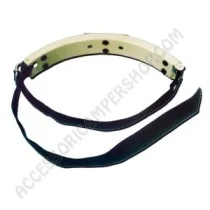 Fissa Bombole Ø 33 per Accessori Gas | Accessoricampershop.com
