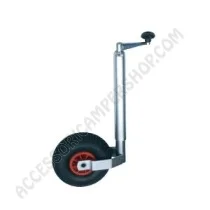 Ruotino d’appoggio 48 per caravan H570 | Accessoricampershop.com