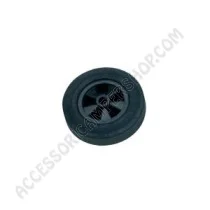 Ruota di Ricambio 200x50 per Ruotino d'Appoggio | Accessoricampershop.com