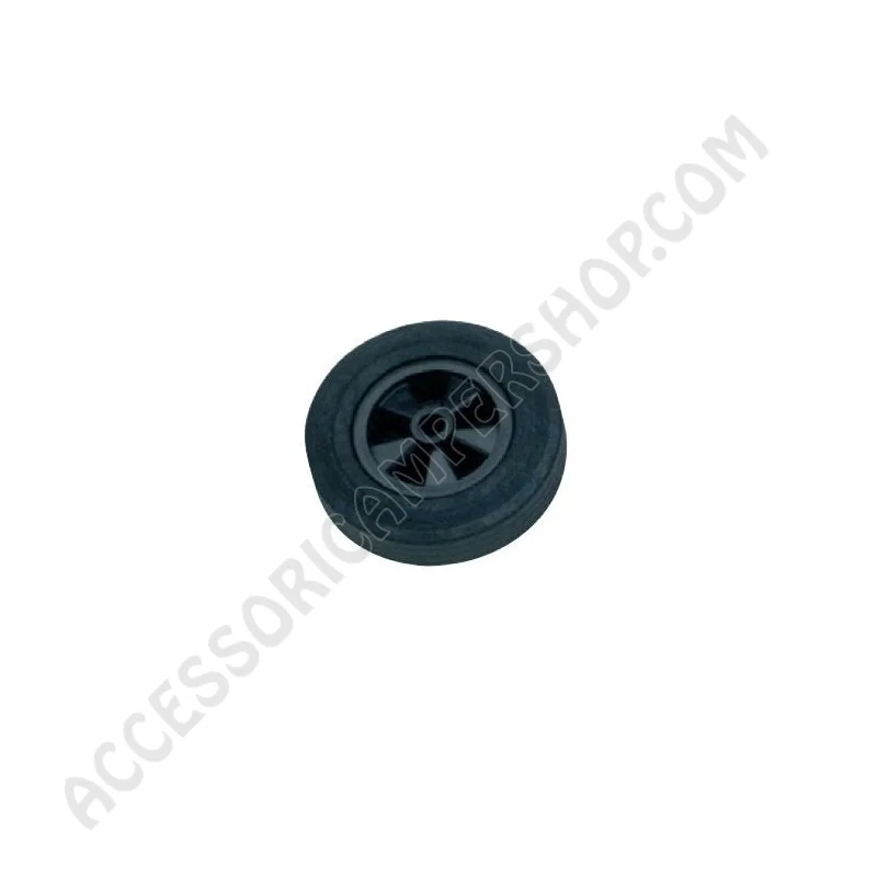 Ruota di Ricambio 200x50 per Ruotino d'Appoggio | Accessoricampershop.com