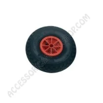 Ruota di Ricambio 260x85 per Ruotino Caravan | Accessoricampershop.com
