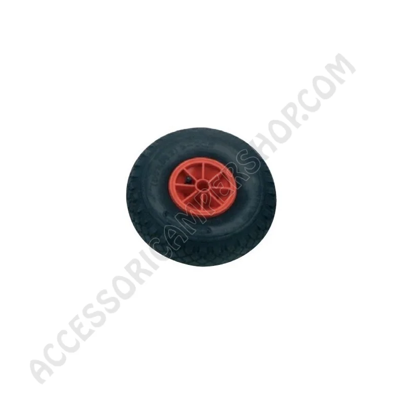 Ruota di Ricambio 260x85 per Ruotino Caravan | Accessoricampershop.com