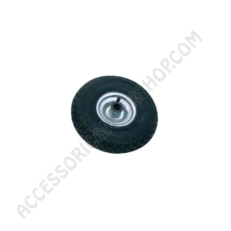 Ruota di Ricambio 260x85 per Ruotino Appoggio | Accessoricampershop.com