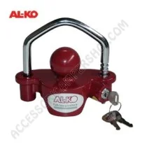 Antifurto Universale AL-KO per Giunto a Sfera | Accessoricampershop.com