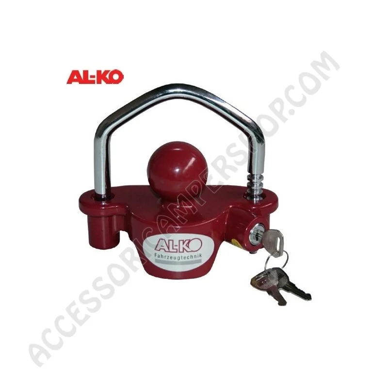 Antifurto Universale AL-KO per Giunto a Sfera | Accessoricampershop.com
