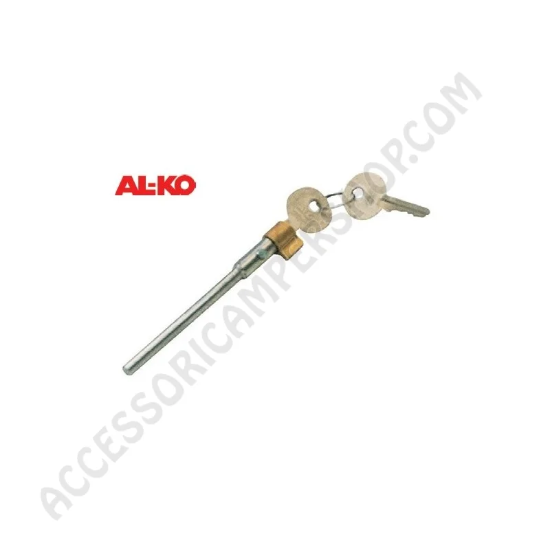 Lucchetto di Sicurezza AL-KO per AKS 1300 | Accessoricampershop.com