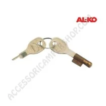 Lucchetto di Sicurezza AL-KO per Caravan | Accessoricampershop.com