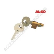 Lucchetto di Sicurezza AL-KO per Caravan | Accessoricampershop.com