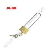 Lucchetto di Sicurezza AL-KO per Caravan | Accessoricampershop.com