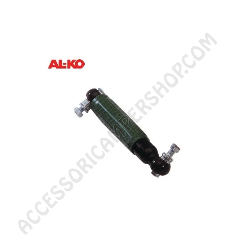 Ammortizzatore Octagon AL-KO 900 KG Verde per Caravan | Accessoricampershop.com