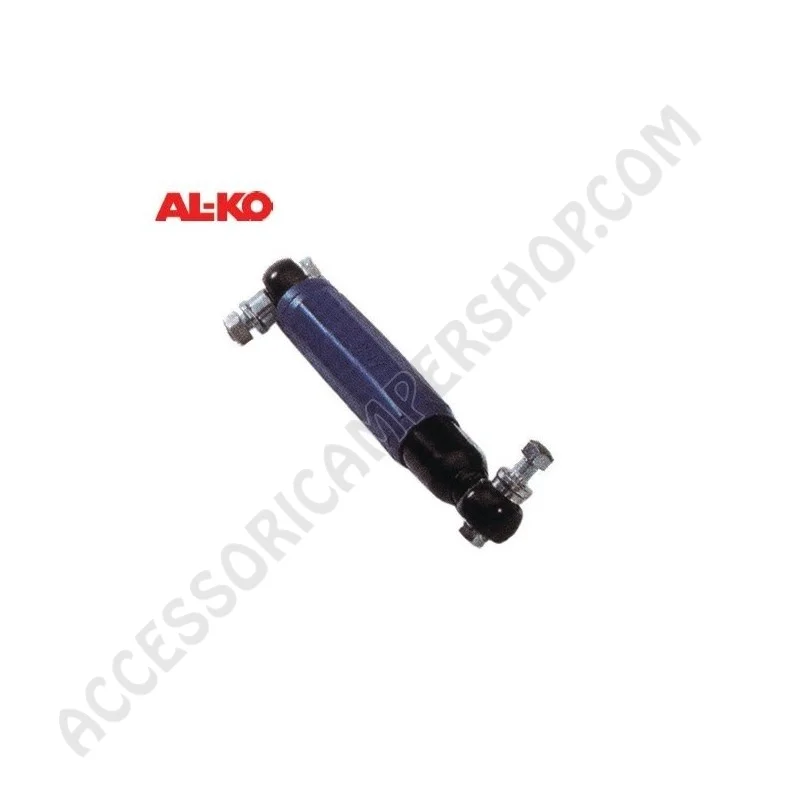 Ammortizzatore AL-KO 1300 KG Azzurro per Caravan | Accessoricampershop.com