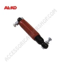 Ammortizzatore Octagon AL-KO 2000 KG Rosso | Accessoricampershop.com