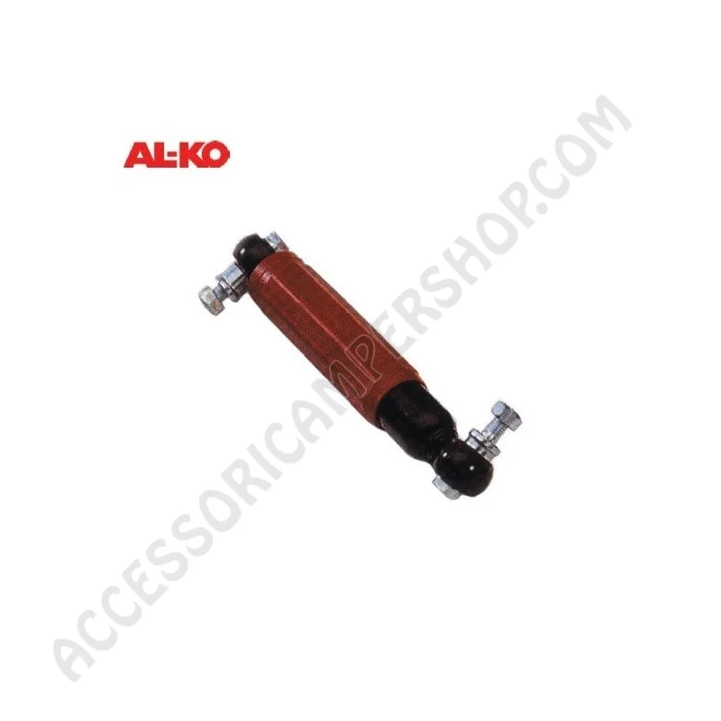 Ammortizzatore Octagon AL-KO 2000 KG Rosso | Accessoricampershop.com
