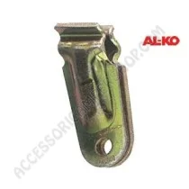 Supporti Ammortizzatori Octagon AL-KO per Caravan | Accessoricampershop.com