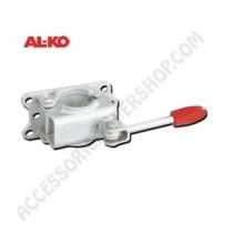 Supporto AL KO per Ruotino Ø 48 mm per Caravan | Accessoricampershop.com