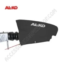 Coprigiunto AL-KO in neoprene per caravan | Accessoricampershop.com