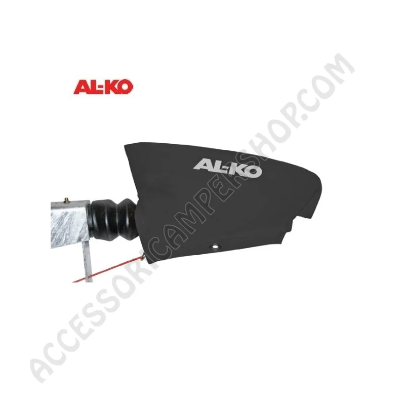 Coprigiunto AL-KO in neoprene per caravan | Accessoricampershop.com