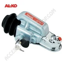 Antifurto AL-KO Safety Compact per Giunti a Sfera | Accessoricampershop.com