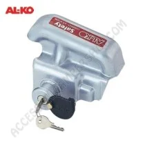 Antifurto AL-KO Safety Compact per Giunti a Sfera | Accessoricampershop.com