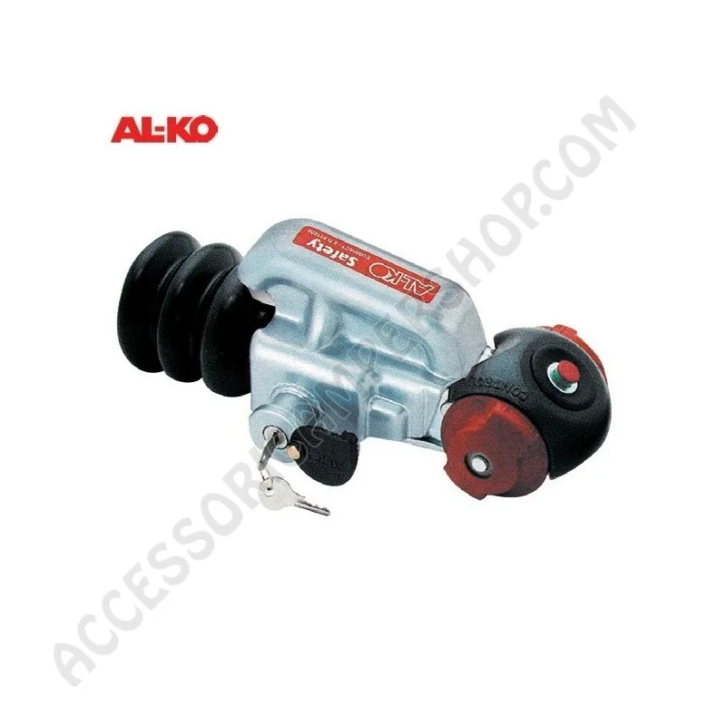 Antifurto AL-KO Safety Compact per Giunti AKS 1300 | Accessoricampershop.com