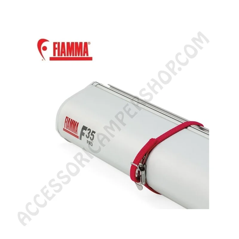 Safety Strip Fiamma per Tendalini Camper | Accessoricampershop.com