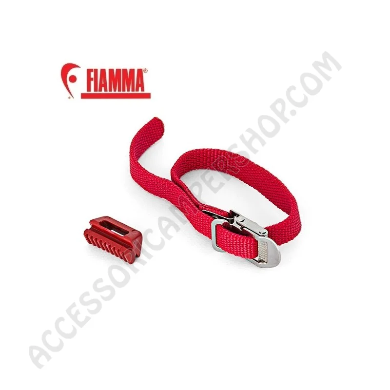 Safety Strip Fiamma per Tendalini Camper | Accessoricampershop.com