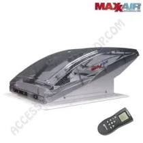 MaxxFan Deluxe Ventilatore da Tetto 12V Multifunzione | Accessoricampershop.com