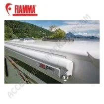 KIT RAIN GUARD CALIFORNIA FIAMMASTORE per camper | Accessoricampershop.com