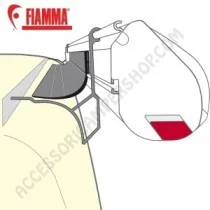 KIT RAIN GUARD VAN FIAMMA per tendalini | Accessoricampershop.com