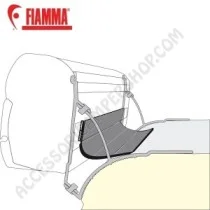 KIT RAIN GUARD VAN FIAMMA per tendalini | Accessoricampershop.com