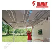 Paline di rinforzo per Caravanstore | Accessoricampershop.com